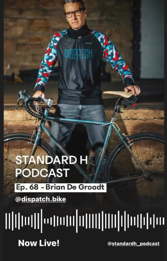 Is This Mic On? - Dispatch on the Cycling Industry