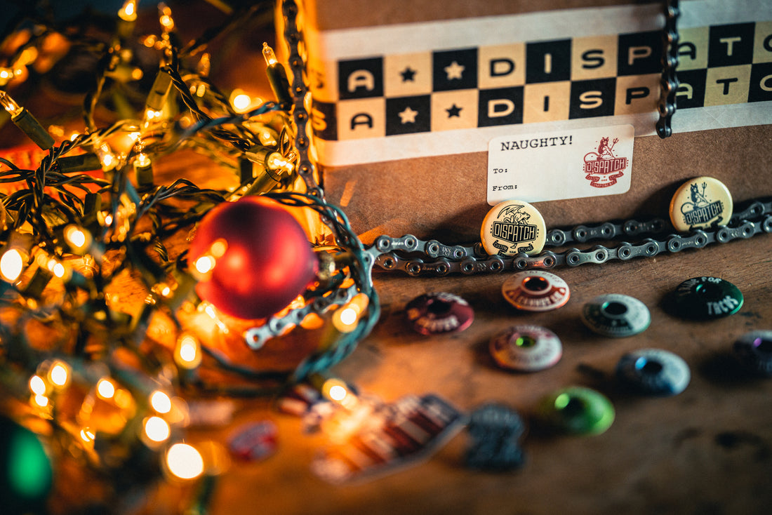 Top 5 Holiday Gifts for Cyclists in 2022 - Stocking Stuffers for the Cyclist in Your Life