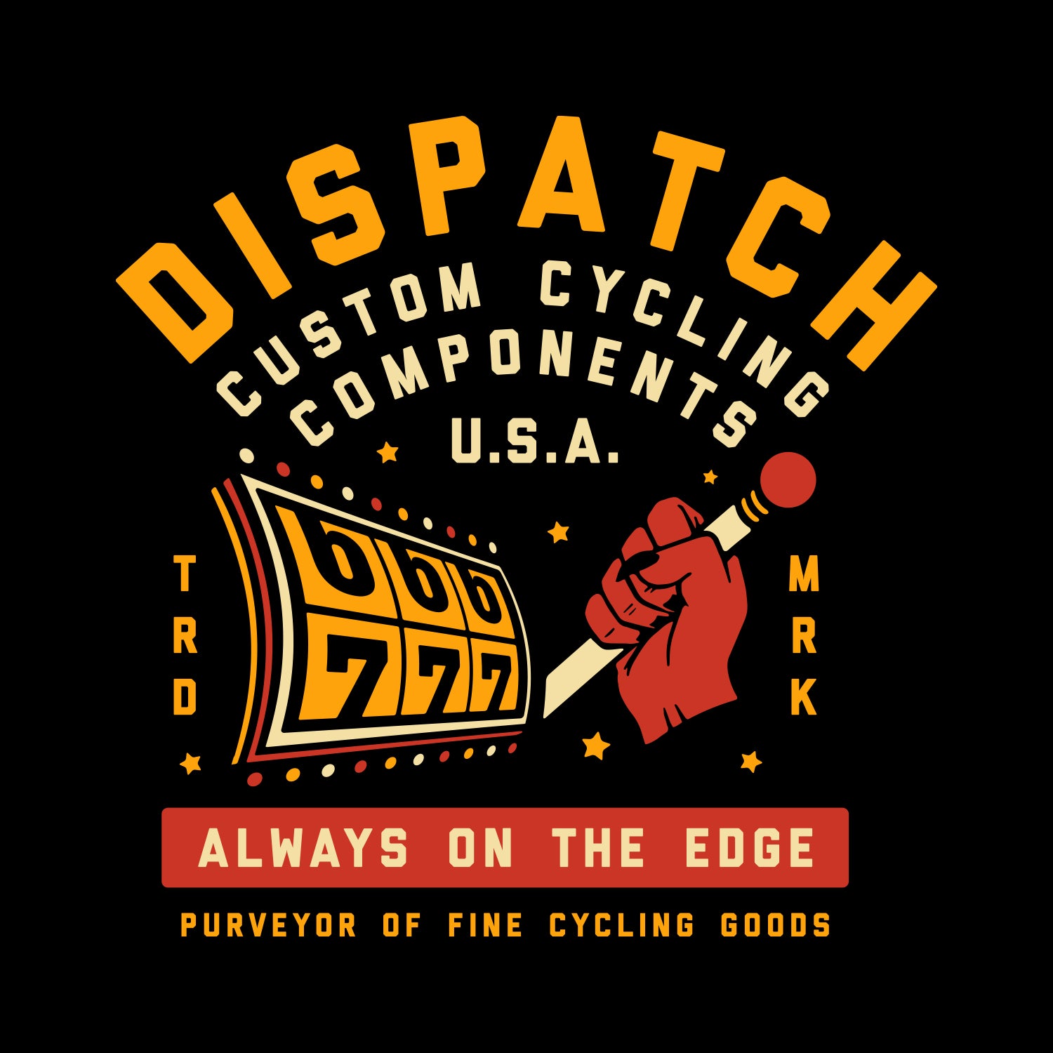 Dispatch Syndicate Members Only