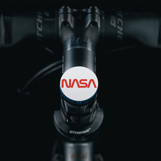 NASA - Shapeshifter Bicycle Headset Cap