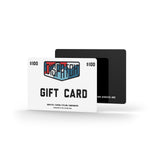 Gift Card - Electronic Delivery