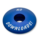 No Downloads Bicycle Headset Cap